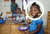 World Food Day Zero hunger world 2030  possible says FAO