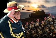 Army Chief's new battle plans to be tested during war games along Pakistan border