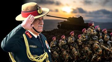 Army Chief's new battle plans to be tested during war games along Pakistan border