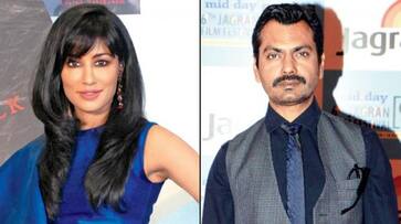 MeToo movement Chitrangada Singh Nawazuddin Siddiqui sexual harassment