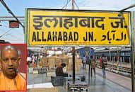 Centre changed names 25 towns  villages India BJP Bengal Allahabad  Faizabad