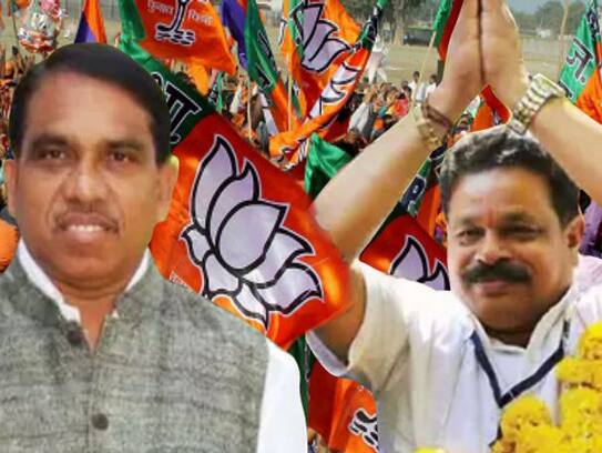 Setback for congress, two MLA resign from Goa Assembly