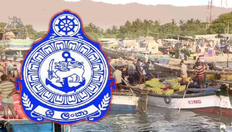 21 Tamil Nadu fishermen arrested by Sri Lanka Navy KAK