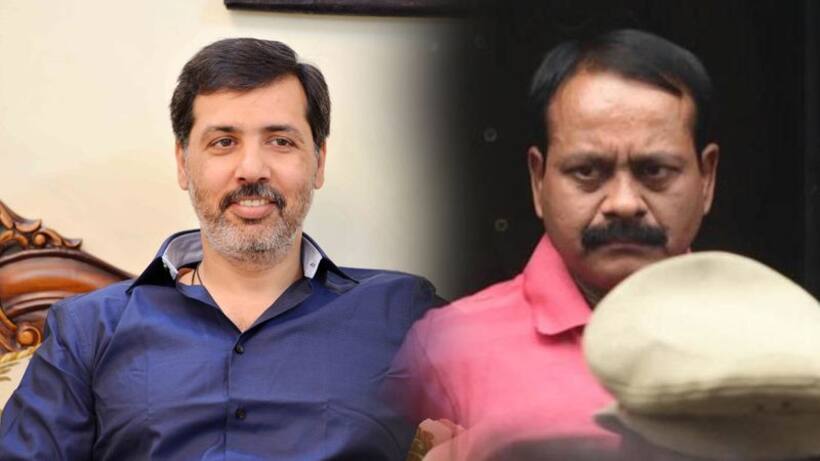 बजरंगी हत्याकांड में धनंजय सिंह को क्लीन चिट