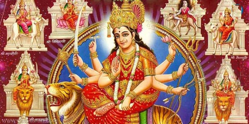 नवरात्रि विशेष: जानिए किन बीज मंत्रों से करें देवी की आराधना