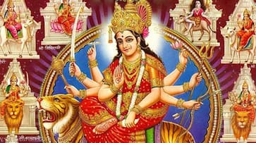 Navratri special how to worship devi durga on these auspicious days