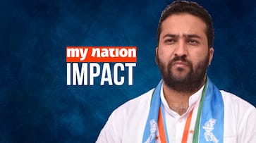 #MeToo, NSUI, Fairoz Khan, Congress, sexual harassment, Chirag Patnaik, Rahul Gandhi