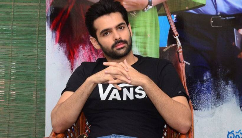 పవన్ 'నో' చెప్పిందే... రామ్ చేయబోతున్నాడు!