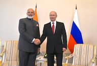 Indo russian relations are in a new phase