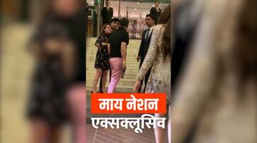 Exclusive: Ashish Pandey's female friend's sarcastic comment on couple, triggered scuffle at Hyatt