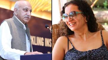 MJ Akbar defamation case: Delhi court reserves order on summoning Priya Ramani as accused