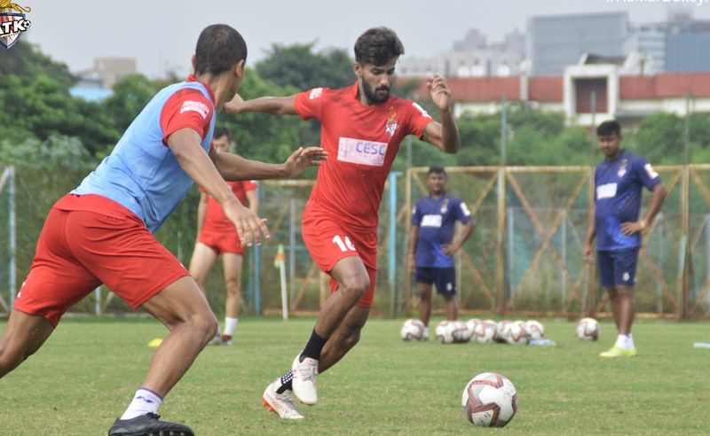 ISL Football 2018 ATK vs Delhi dynamos preview