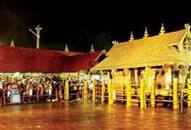 Entry to Sabarimala Temple: Two women 200 Metres away from the shrine, protesters block way amid tight security