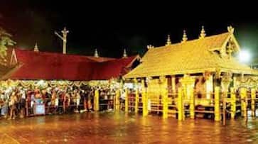 Entry to Sabarimala Temple: Two women 200 Metres away from the shrine, protesters block way amid tight security