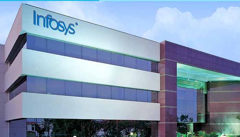 Bengaluru: Infosys sees third top-level resignation in five months, Sudip Singh exits