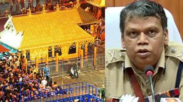 sharing instigate violence Sabarimala would be prosecuted Kerala DGP