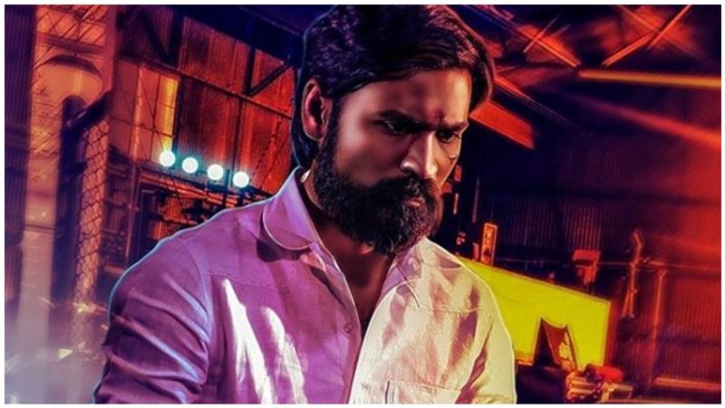 vadachennai movie review