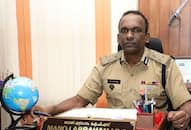 IG Manoj Abraham talks about Sabarimala pilgrim's safety and measures