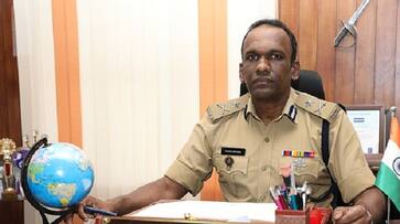 IG Manoj Abraham talks about Sabarimala pilgrim's safety and measures