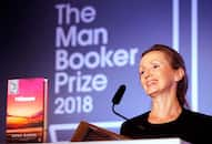 Anna Burns Wins Man Booker Prize for Milkman