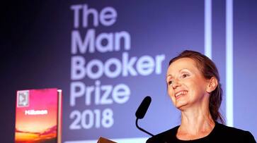 Anna Burns Wins Man Booker Prize for Milkman