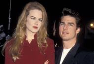 Me Too Hollywood actor Nicole Kidman Tom Cruise sexual harassment