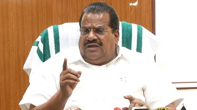 ldf will sweep Kerala assembly election 2021 says minister ep jayarajan