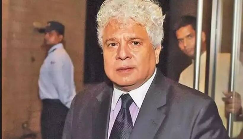 #MeToo अभियान: सुहैल सेठ पर गिरी गाज, टाटा ग्रुप का अनुबंध खत्म करने का ऐलान