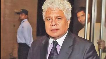 Diandra Soares Me Too story against Suhel Seth