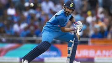 India vs Australia 2nd T20I Virat Kohli Melbourne Bhuvneshwar Kumar Khaleel Ahmed