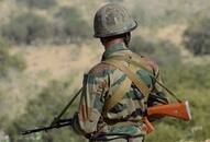 Pakistan target Brigade headquarter in Poonch twice within two month