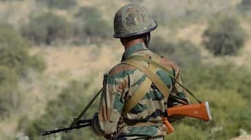 India Republic Day security forces Kashmir kill Jaish  terrorists