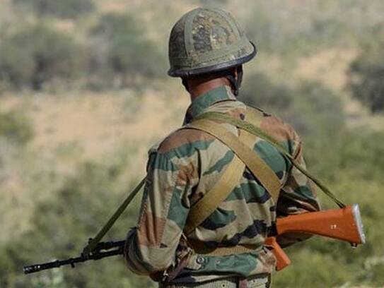Pakistan target Brigade headquarter in Poonch twice within two month