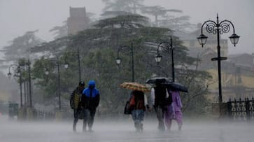 IMD forecasts near-normal monsoon, incoming govt to get big boost