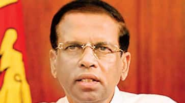 India, Sri Lanka debunk media reports plot to kill President Maithripala Sirisena