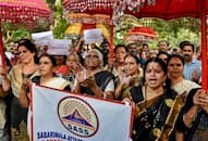 How Sabarimala has triggered a massive Hindu upsurge in south India