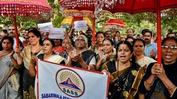 How Sabarimala has triggered a massive Hindu upsurge in south India