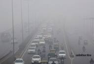 Delhi air is more polluting this week