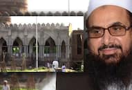 Enforcement directorate Attach Palwal Madarda because of hafiz Saeed Connection