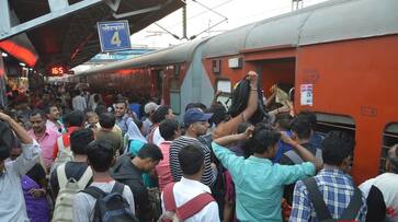 New trains for chhath pooja