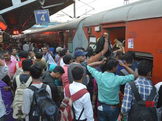 New trains for poorvanchal