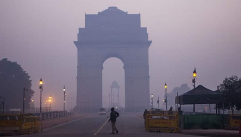 What is bureaucracy doing? Not closing this matter even if pollution goes down: SC on Delhi air pollution