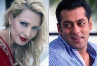 Salman Khan alleged girlfriend Iulia Vantur getaway nature hub Mumbai