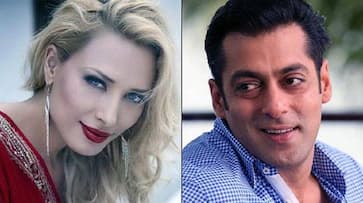 Salman Khan alleged girlfriend Iulia Vantur getaway nature hub Mumbai