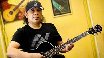 Rock music legend Ayub Bachchu passes away Dhaka LRB Moghbazar