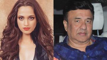 Me Too singer Anu Malik sexual harassment allegations Shweta Pandit