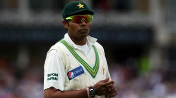 Danish Kaneria confession spot fixing ECB Mervyn Westfield Pakistan