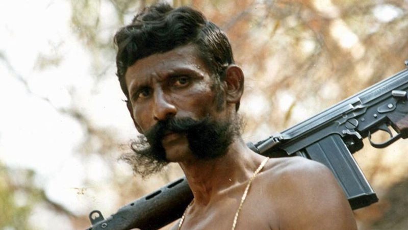 13 years passing after Veerappan death