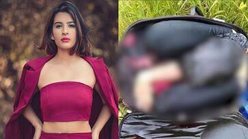 Model mansi killed by muzammil in Mumbai