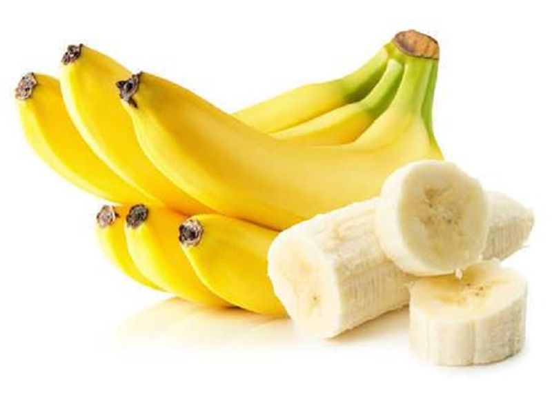 Is it safe to consume banana at night